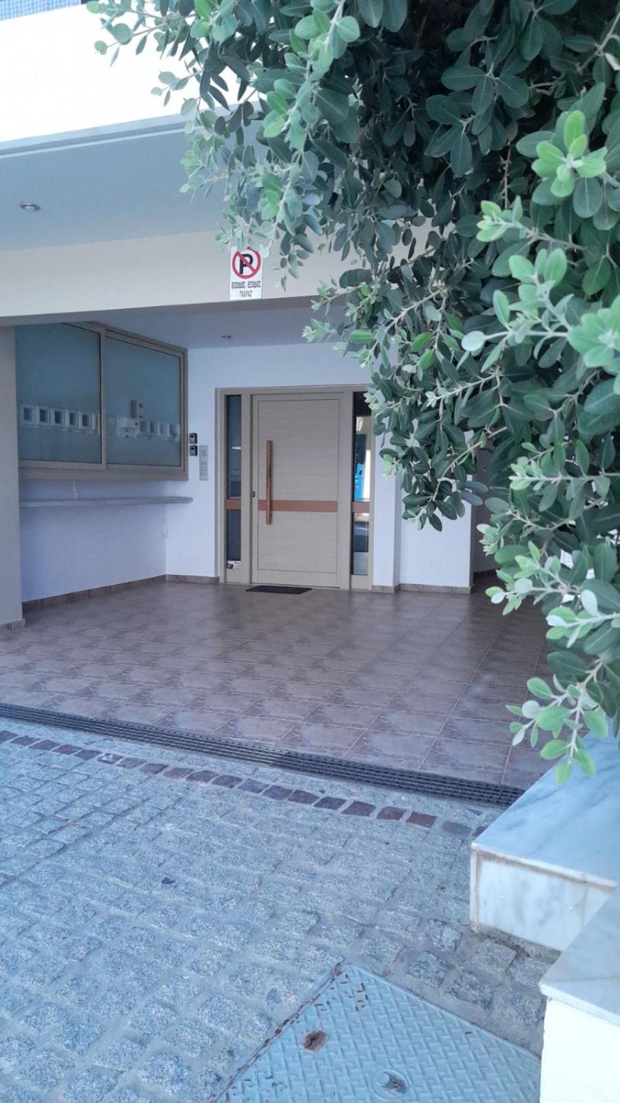 Dione Central Loft Heraklion  Exterior photo