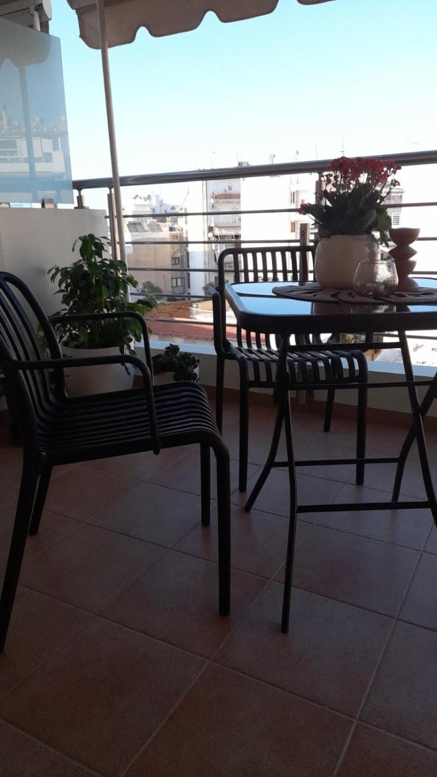 Dione Central Loft Heraklion  Exterior photo